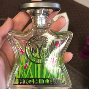 Bond no 9 high line 1.7 Oz